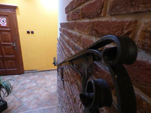 Hostal Penzion A Restaurace U Z�mku