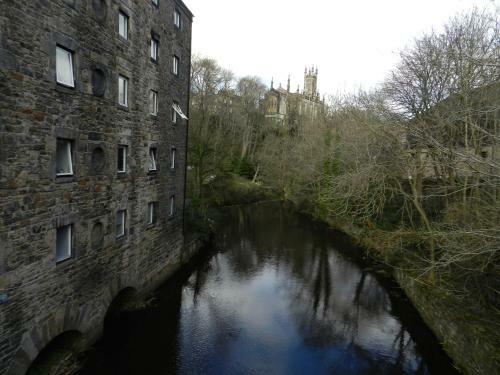 Hostal Balmoral Guesthouse