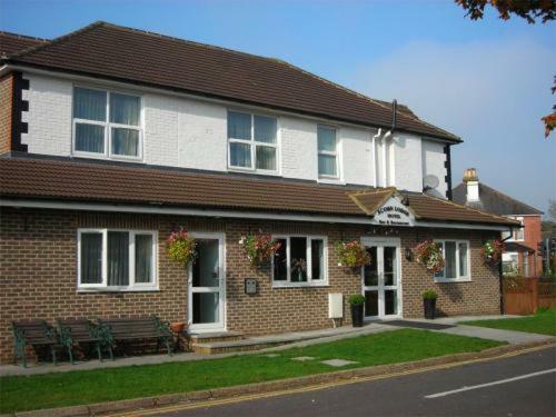 Hotel Acorn Lodge Gatwick