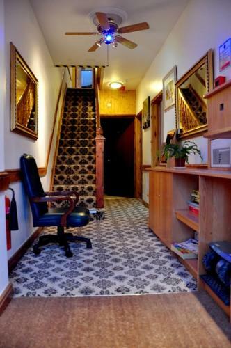 Hotel Acorn Lodge Gatwick