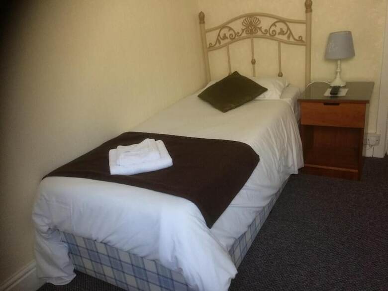 Bed & Breakfast Hotel Vienna