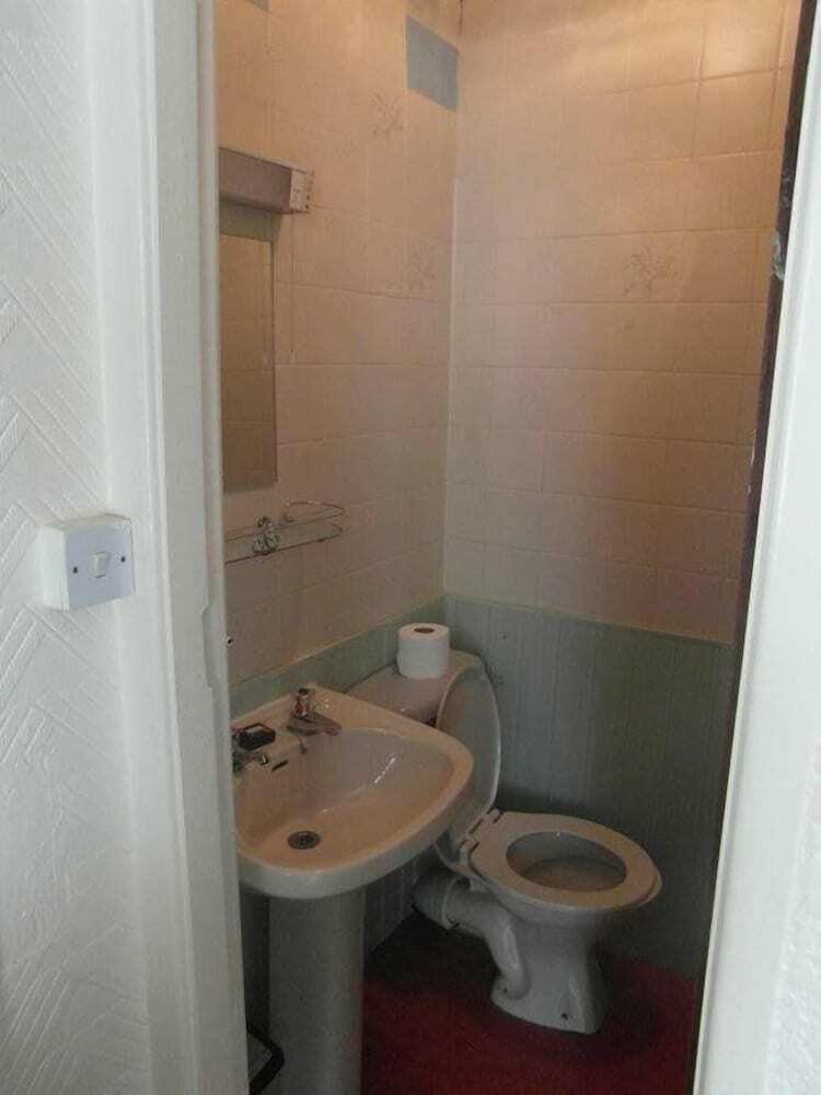 Bed & Breakfast Hotel Vienna