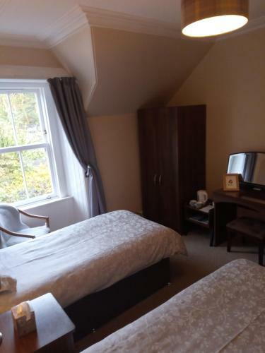 Bed & Breakfast Fassfern Guesthouse