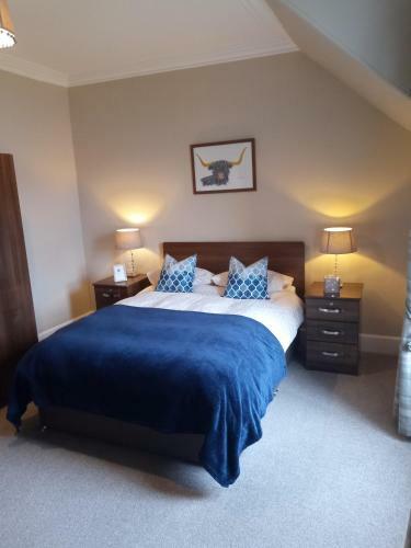 Bed & Breakfast Fassfern Guesthouse