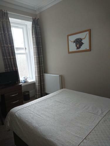 Bed & Breakfast Fassfern Guesthouse