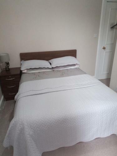 Bed & Breakfast Fassfern Guesthouse