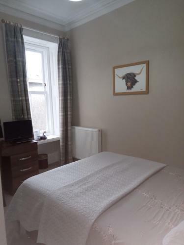 Bed & Breakfast Fassfern Guesthouse