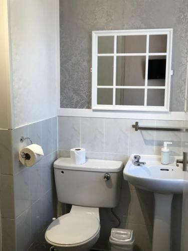 Hotel The Rutland