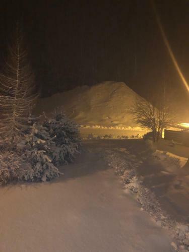 Villapark Lipno No.201