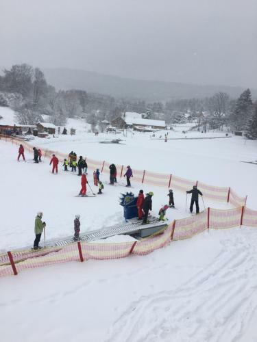 Villapark Lipno No.201