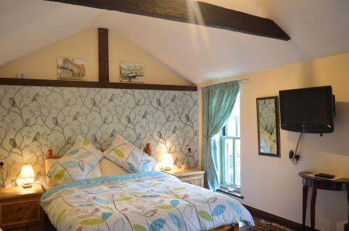 Bed & Breakfast Forty Winks In North Norfolk