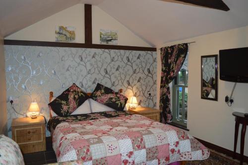 Bed & Breakfast Forty Winks In North Norfolk