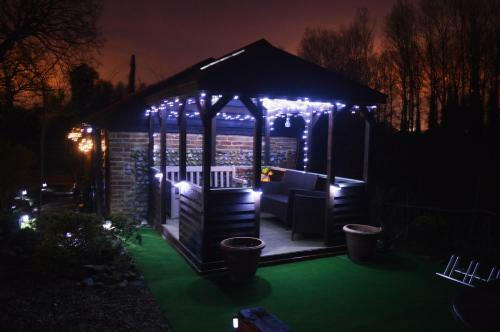 Bed & Breakfast Forty Winks In North Norfolk