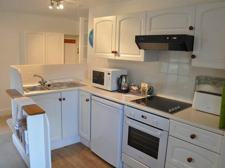 Bed & Breakfast Bulleigh Barton Manor