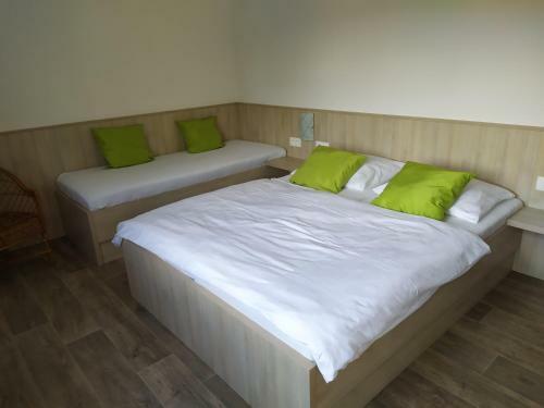 Apartm�ny Okoun