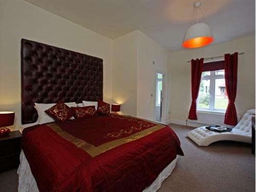 Bed & Breakfast Space Boutique B & B