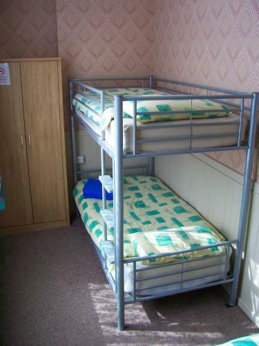 The Chelston Bed And Breakfast