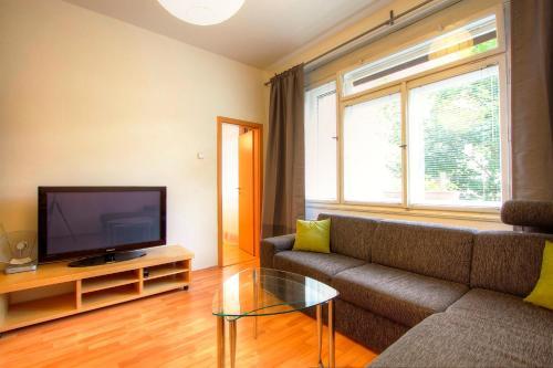 Kampa Park Apartment