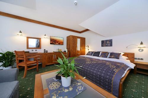 Hotel Friuli