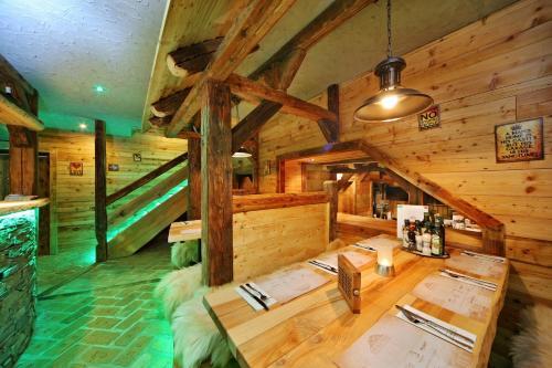 Hotel Friuli