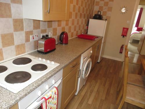 Waverley Park Apartment