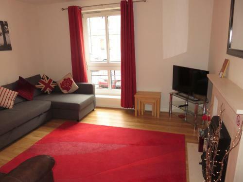 Waverley Park Apartment