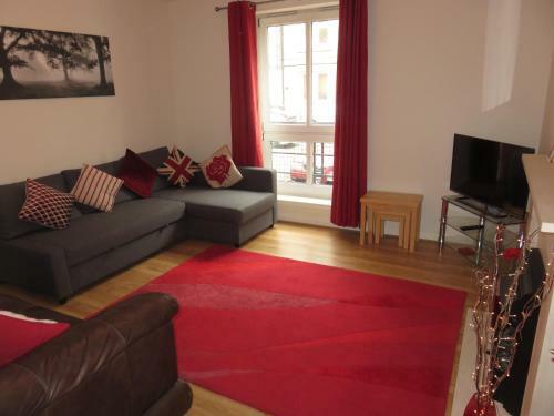 Waverley Park Apartment