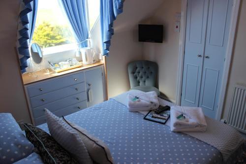Hostal Rolling Waves