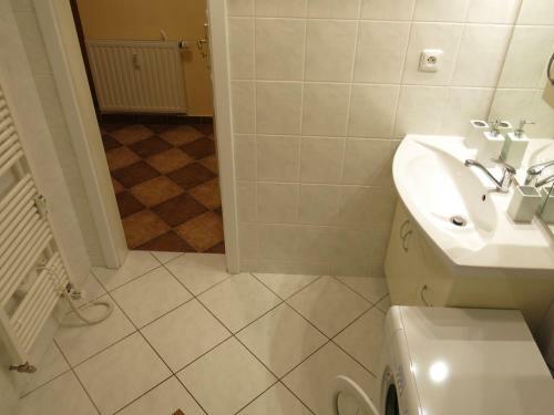 Apartment On Zamecky Vrch 417/27