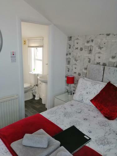 Bed & Breakfast Hermosa Guesthouse