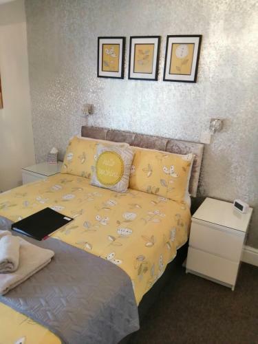 Bed & Breakfast Hermosa Guesthouse