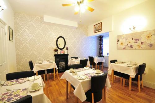 Bed & Breakfast Hermosa Guesthouse