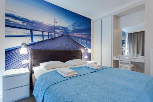 Apartamenty Visito - Horyzont