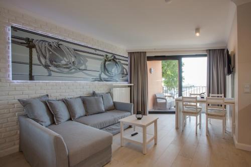 Apartamenty Visito - Horyzont