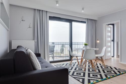 Apartamenty Visito - Horyzont