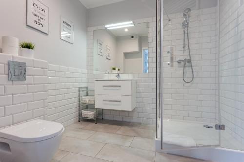 Apartamenty Visito - Horyzont