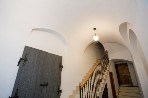 Apartment Ztracen� 8
