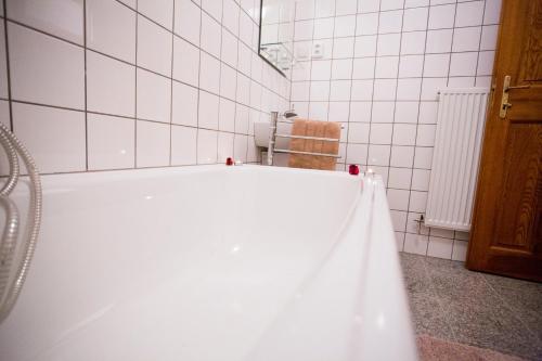 Apartment Ztracen� 8