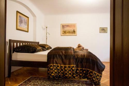 Apartment Ztracen� 8