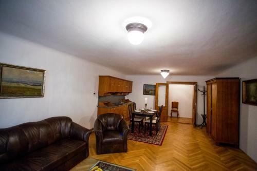 Apartment Ztracen� 8