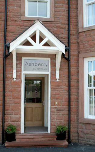 Hostal Ashberry Guest House