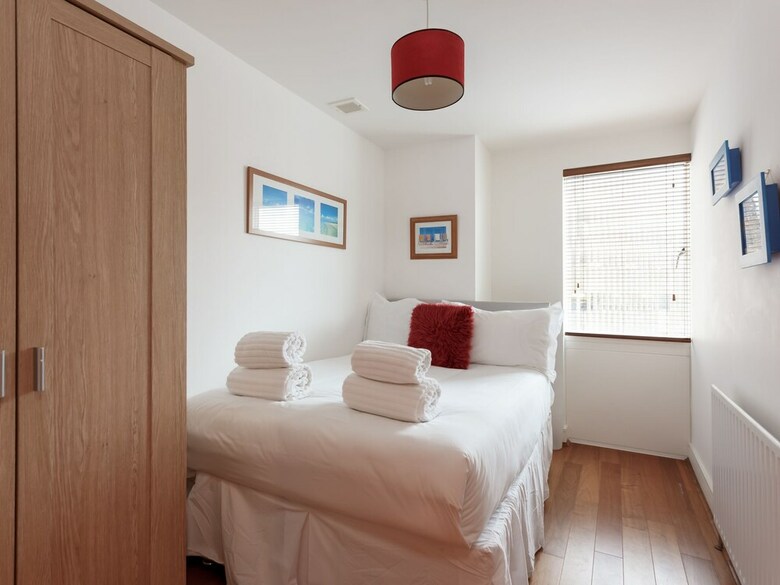 Apartamento Castle Lanes