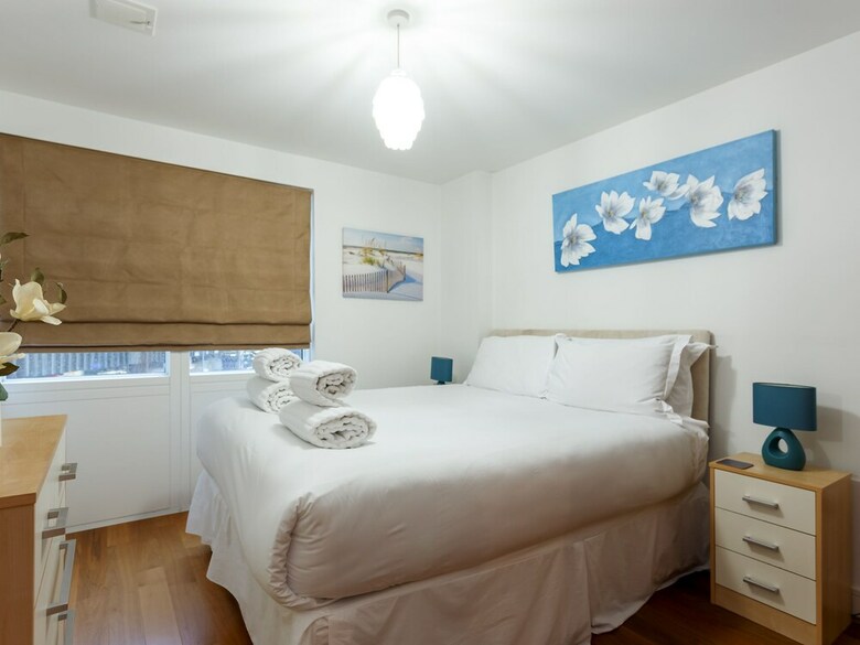 Apartamento Castle Lanes