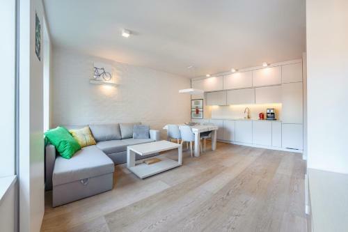 Apartamenty Sun&snow Old Town Gda?sk