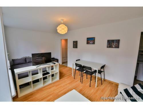Apartament S?oneczny Old Town