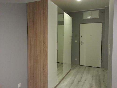 Magnolia Apartamenty