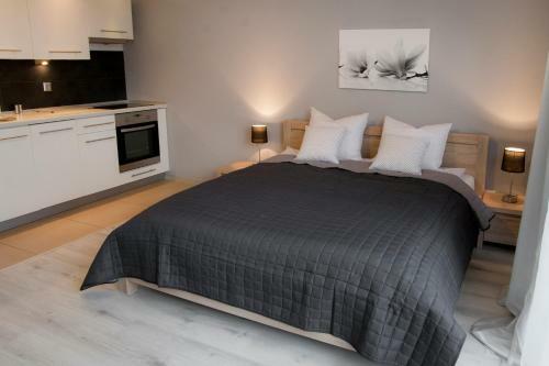 Magnolia Apartamenty