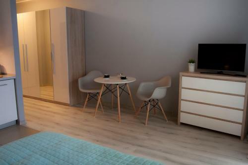 Magnolia Apartamenty