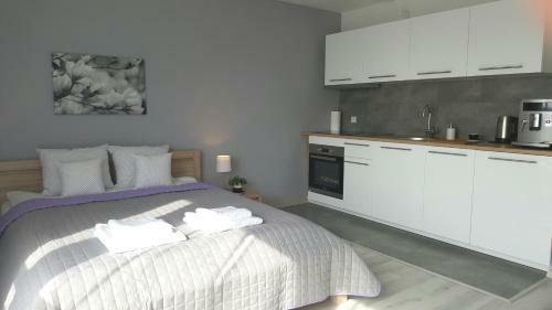 Magnolia Apartamenty