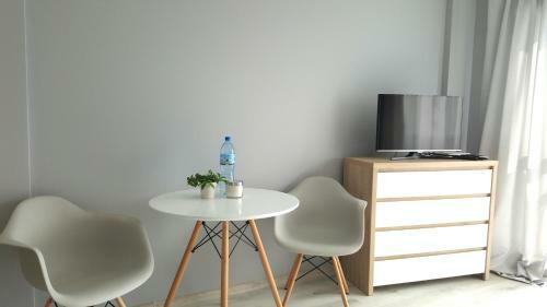Magnolia Apartamenty